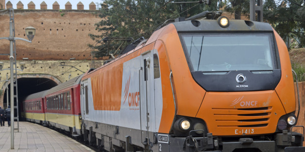 L’ONCF alerte sur des perturbations du trafic ferroviaire