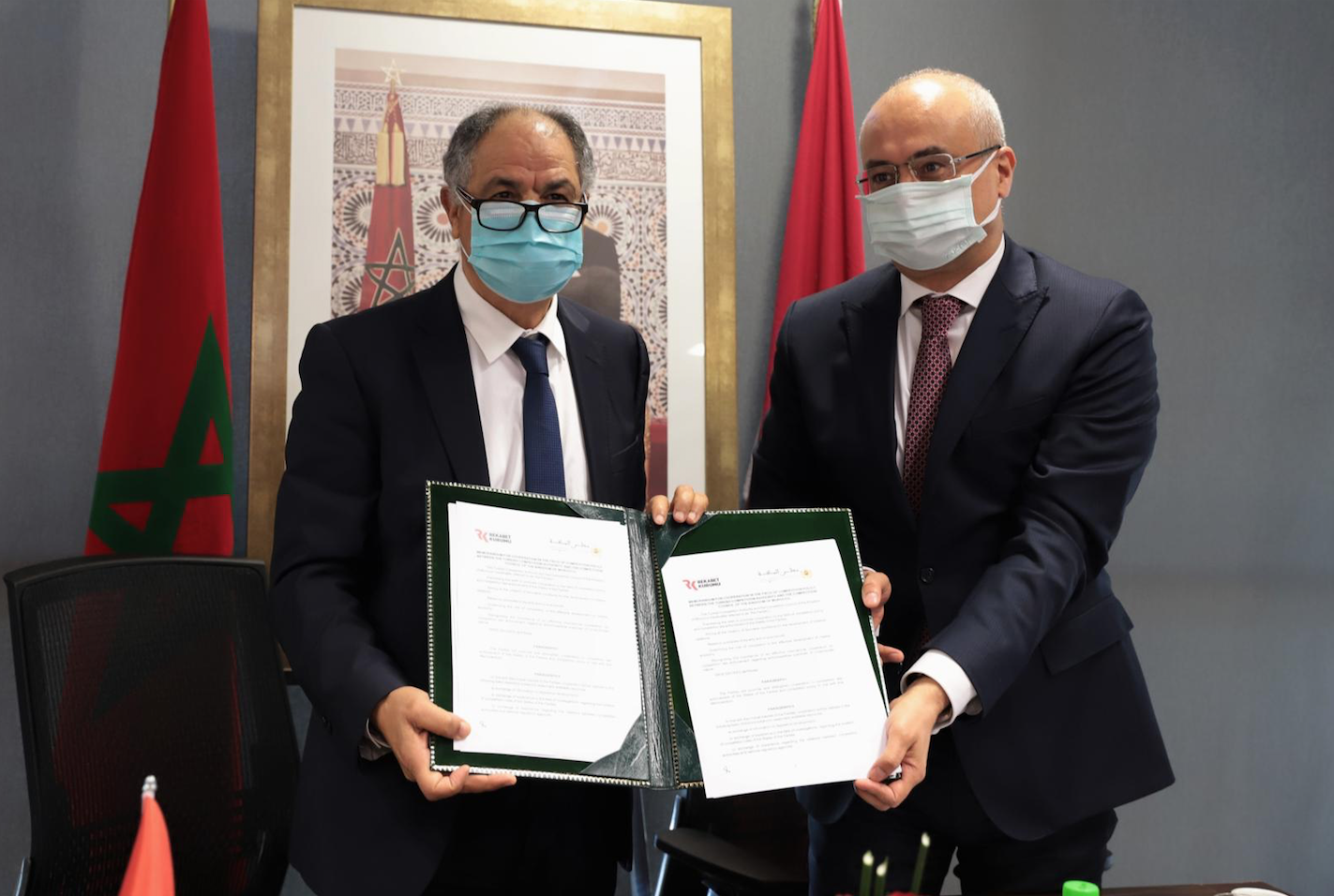 Mémorandum d’entente entre le Conseil de la concurrence et son homologue turc