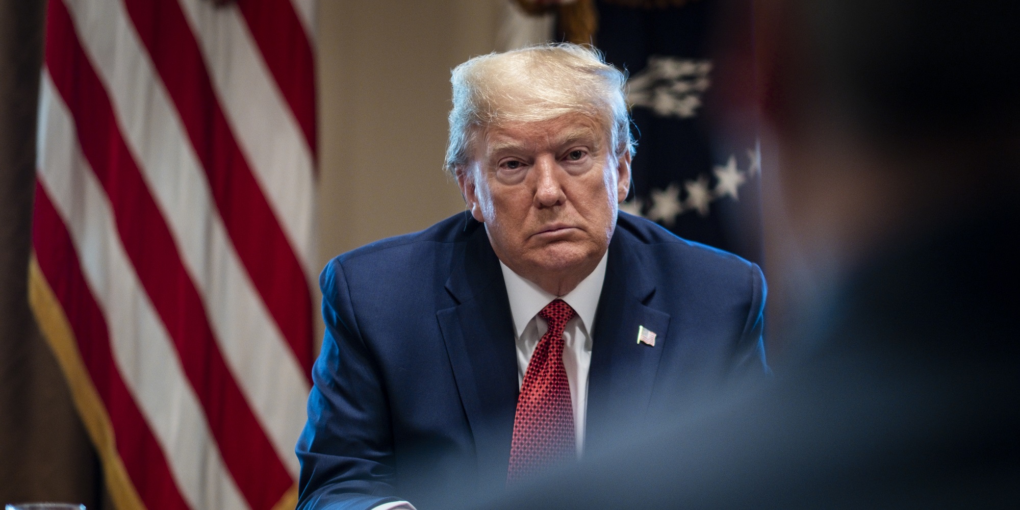 Début du vote de mise en accusation de Trump au Congrès