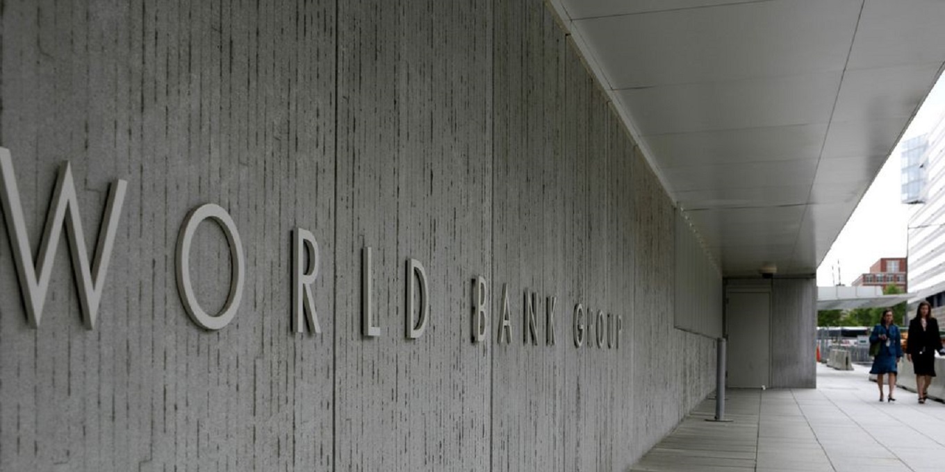 La Banque mondiale table sur une croissance de 4% en 2021 au Maroc