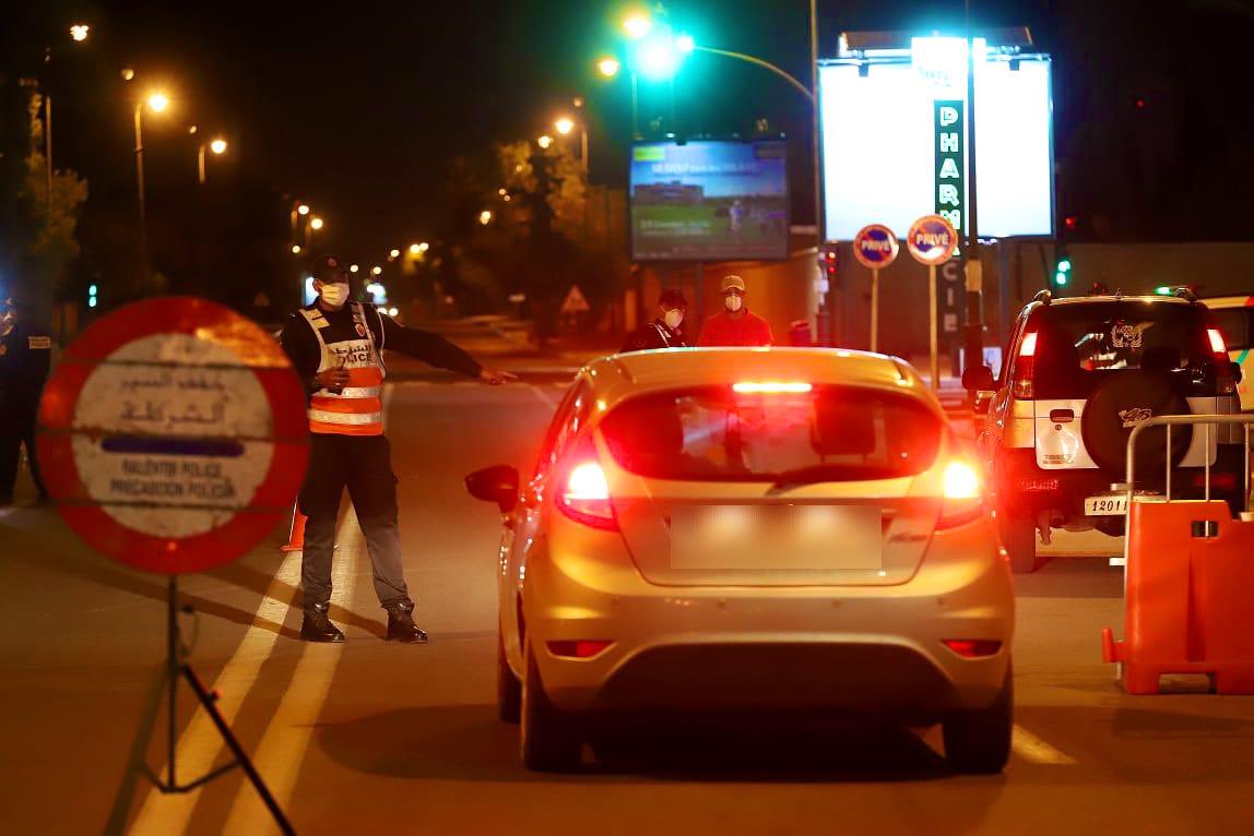 Nouveau variant Covid-19: le gouvernement prolonge de deux semaines les mesures de précaution adoptées le 13 janvier