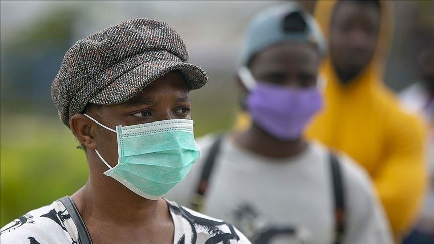 Covid-19: la deuxième vague, plus meurtrière en Afrique