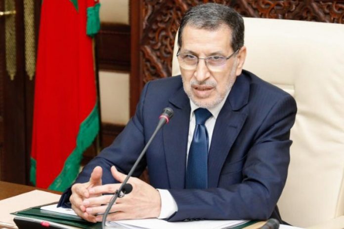 El Otmani : "le chantier de réforme des CRI commence à produire des effets positifs"