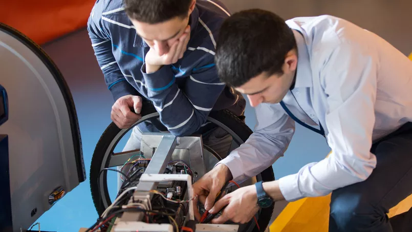 Open P-TECH for Africa: INJAZ Al-Maghrib et l’Université Hassan II de Casablanca s'allient