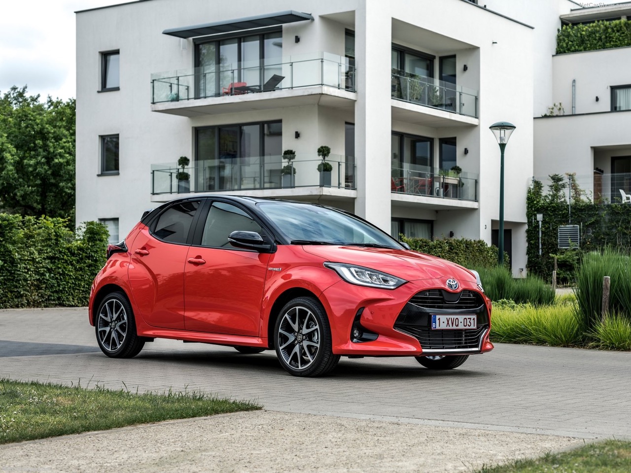 Nouvelle Toyota Yaris: la quatrième génération débarque prochainement au Maroc