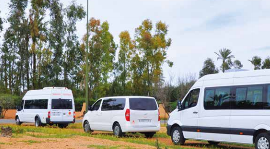 Transport touristique: les professionnels appellent au prolongement des mesures d’aide