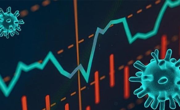 Covid-19: le taux de reproduction (R0) se stabilise à 0,84