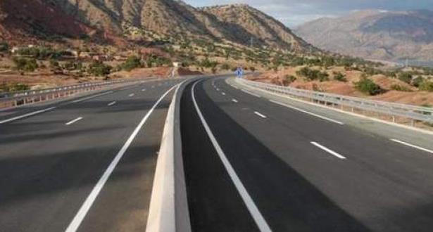 Routes: 42 milliards de DH investis entre 2017 et 2021
