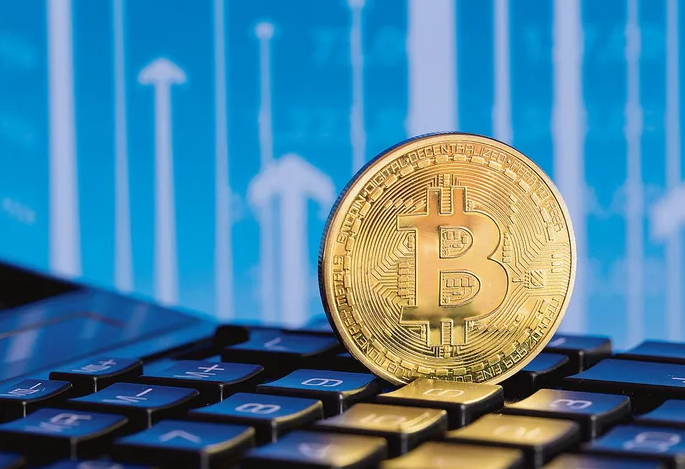 Gonflé par Tesla, le bitcoin dépasse 45.000 dollars pour la première fois