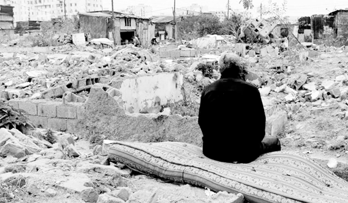 La pandémie des inégalités: 500 millions de personnes menacées de pauvreté