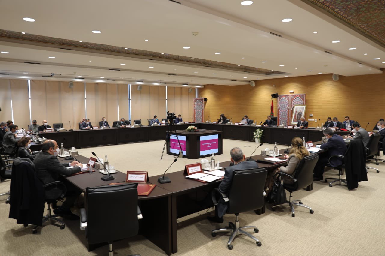 Commission des Investissements: 34 projets approuvés pour un montant global de 11,3 milliards de DH