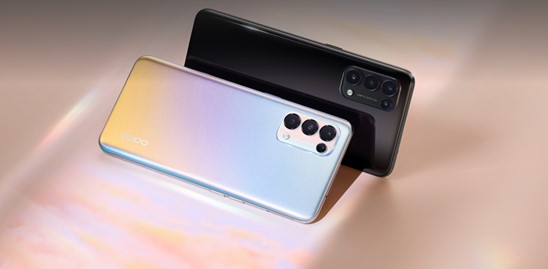 OPPO annonce le lancement au Maroc du dernier smartphone de la série Reno
