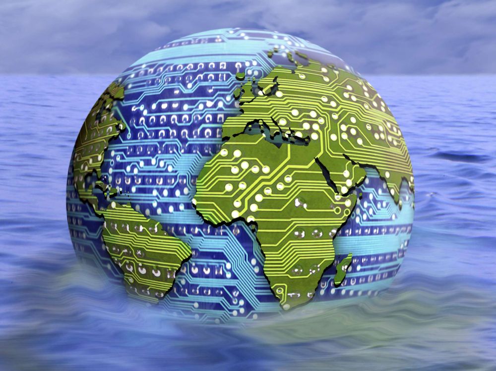 Transition écologique et numérique: l'UE annonce un investissement colossal de 10 milliards d'euros