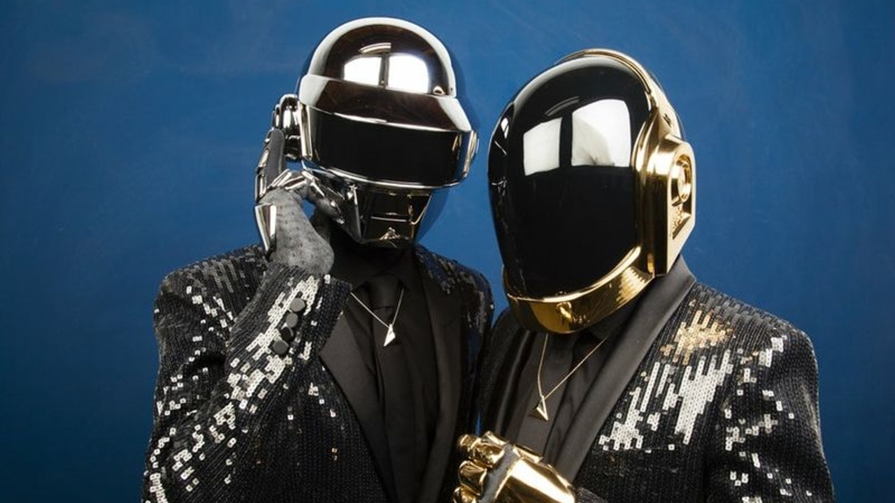 Daft Punk, it’s over !