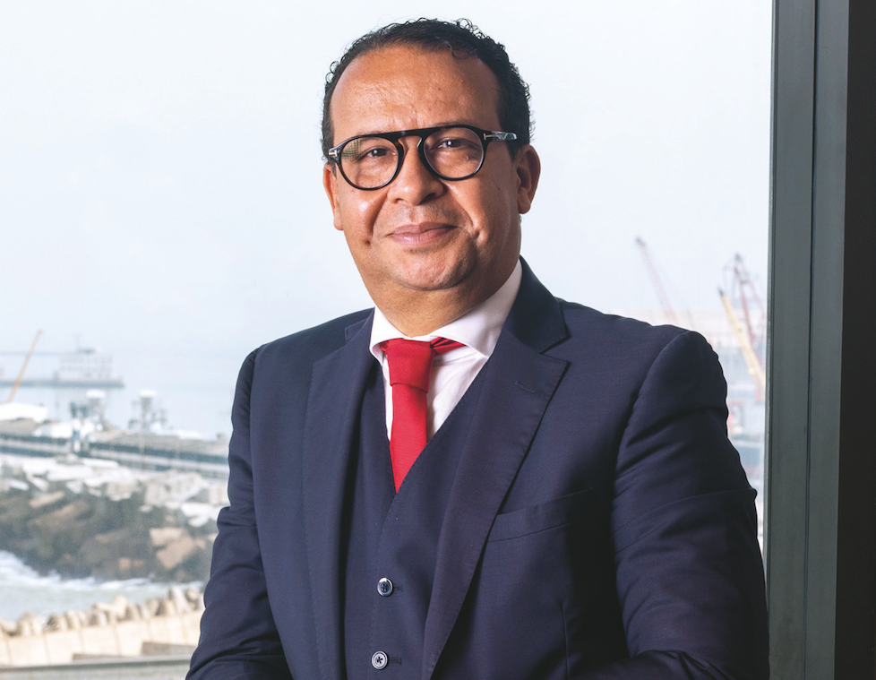 Attijariwafa bank: «La monétique constitue un levier stratégique important pour la banque»