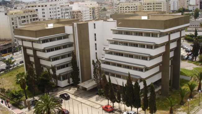 Maroc-BAD: présentation de la nouvelle stratégie du CAFRAD