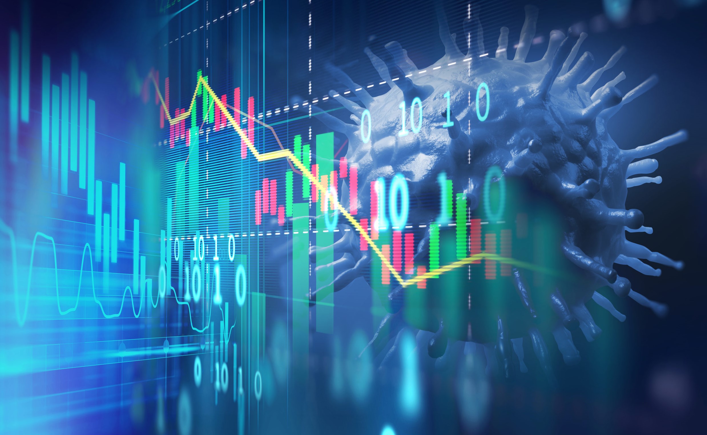 Bourse: ces secteurs porteurs pour jouer la sortie de crise