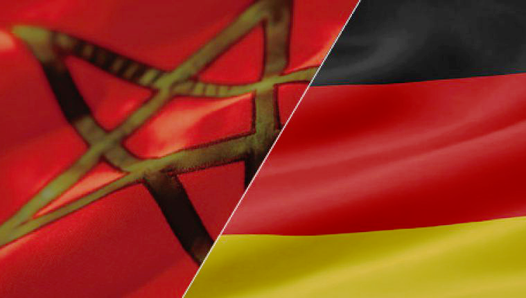 Ce vent frais qui circule entre Rabat et Berlin !