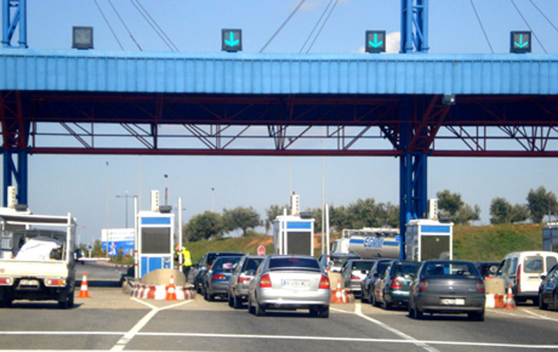 Autoroutes du Maroc-BEI : Signature d’un contrat de financement de 85 millions d’euros