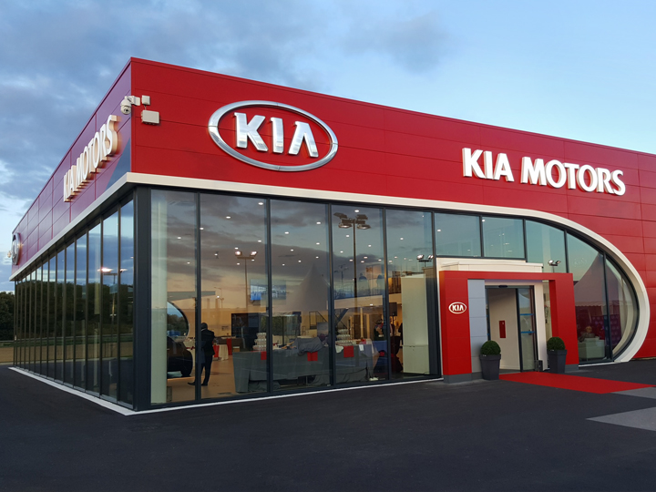 Kia Maroc lance son showroom digital dédié aux véhicules d’occasion