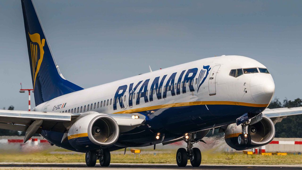 Ryanair va relier Malaga à Rabat