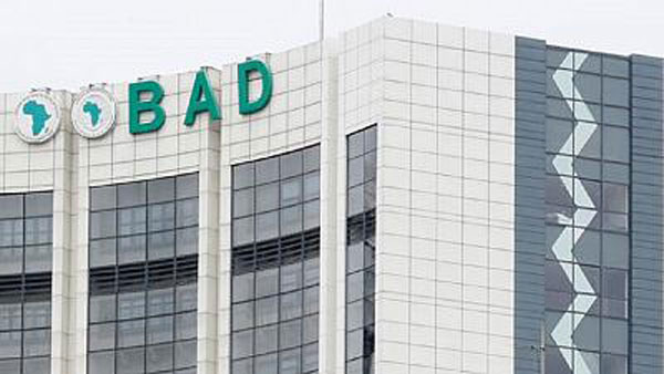 BAD: Achraf Tarsim nommé Chef de bureau pays pour le Maroc
