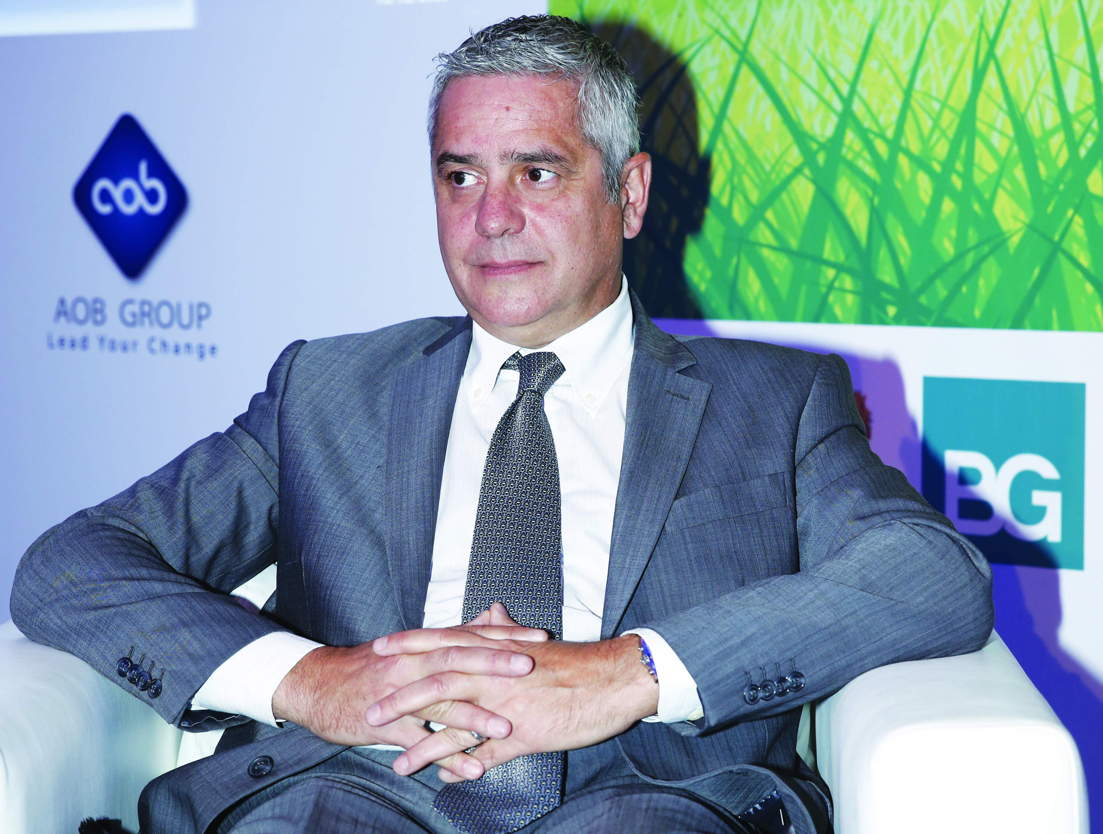 Industrie: «La décarbonation va devenir un instrument supplémentaire de compétitivité»