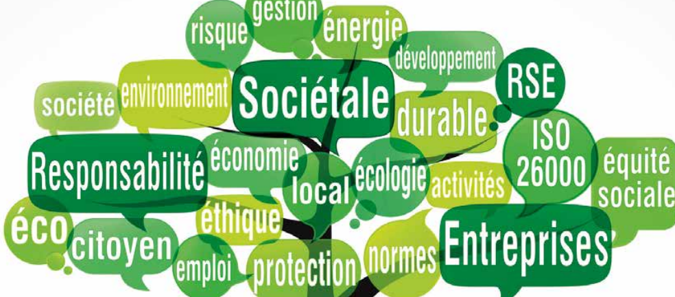 RSE: les émetteurs poussés à plus de transparence