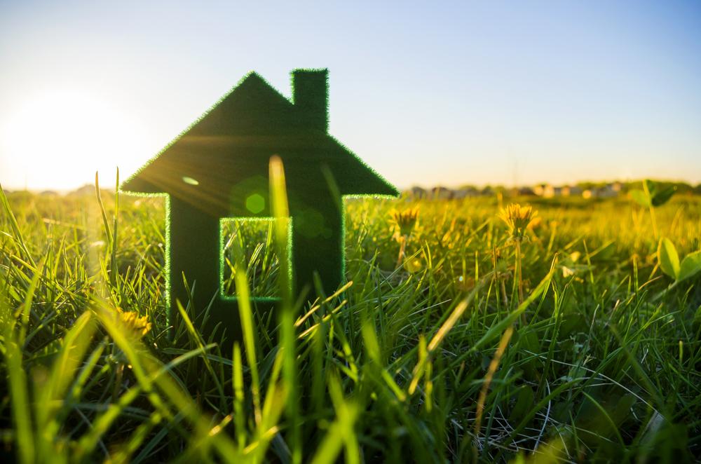 Construction durable: la fibre écologique gagne lentement du terrain