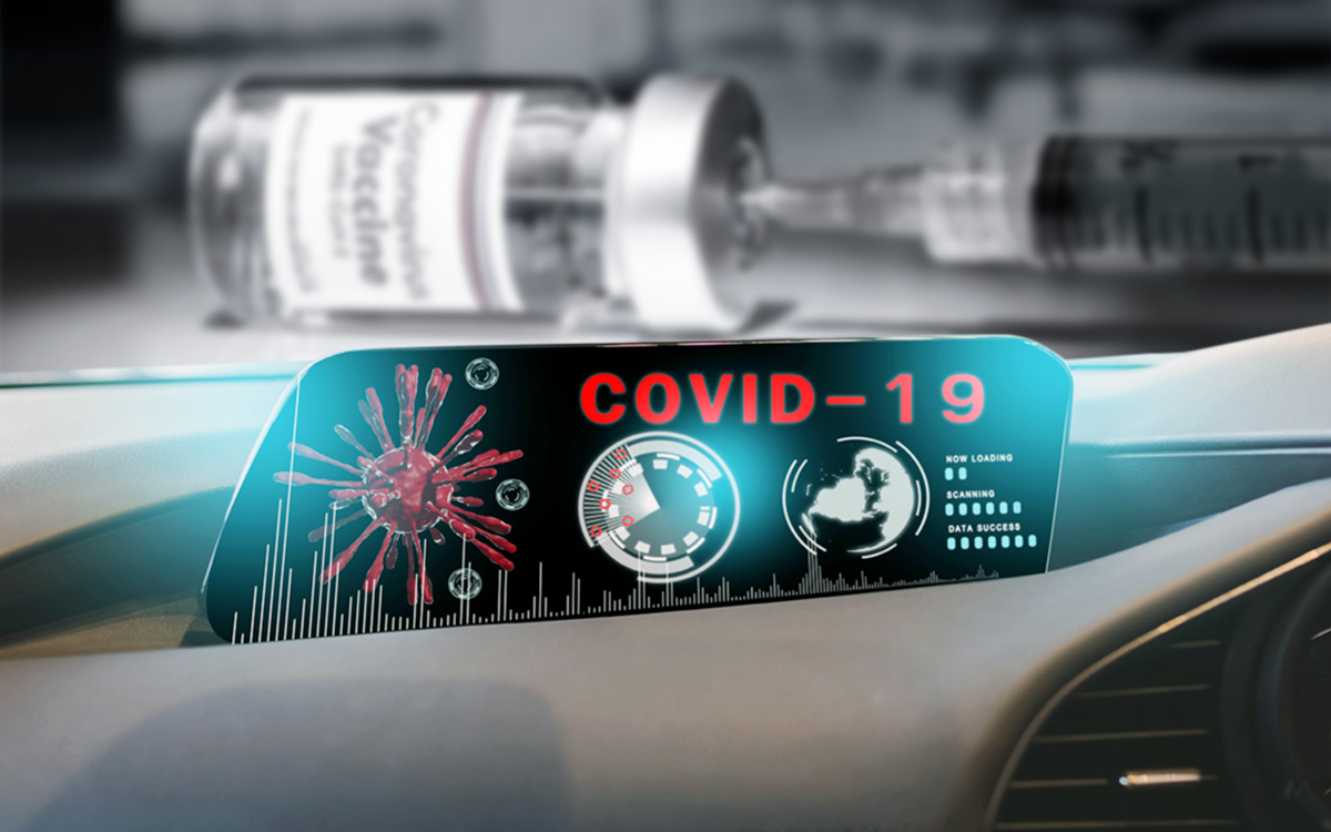 VACCIN: GOULOTS D’ÉTRANGLEMENT