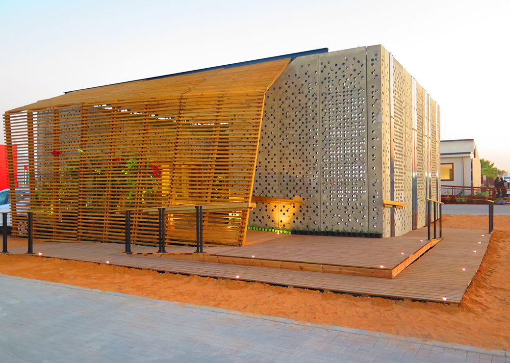 Solar Decathlon Middle East de Dubaï: L’IRESEN promeut la participation marocaine