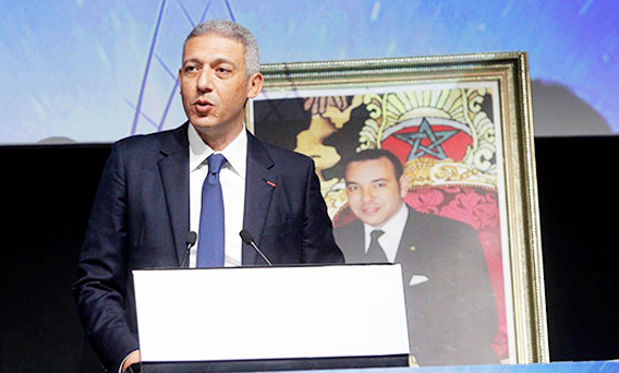 Rendez-vous de Casablanca de l’Assurance : Où placer le curseur entre assurance inclusive et assurance classique