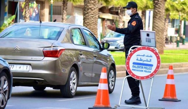 La prolongation de l’état d’urgence sanitaire au menu du prochain Conseil de gouvernement