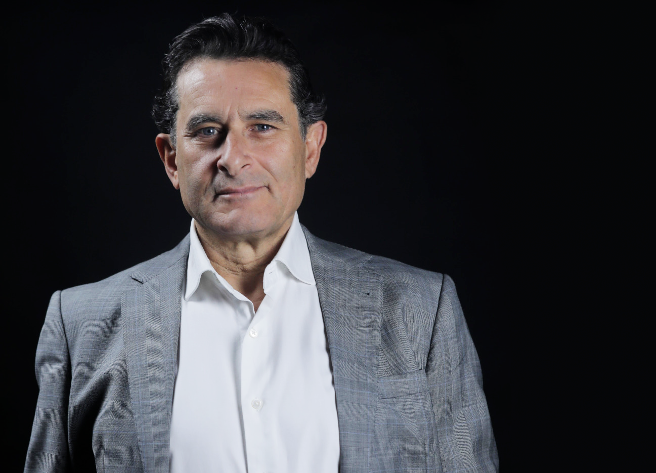Mohamed Bennani, nouveau DG de la marque Renault au Maroc