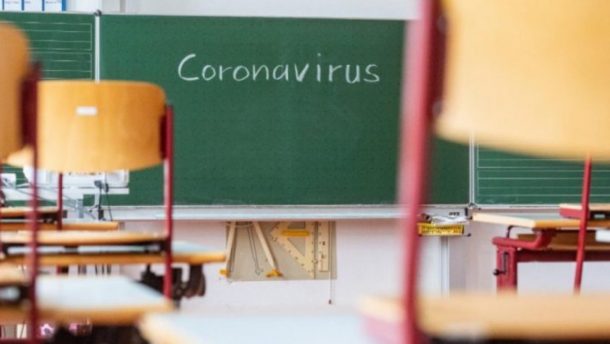 Casablanca: fermeture de l'école Val d'Anfa après la découverte d'un foyer de contamination