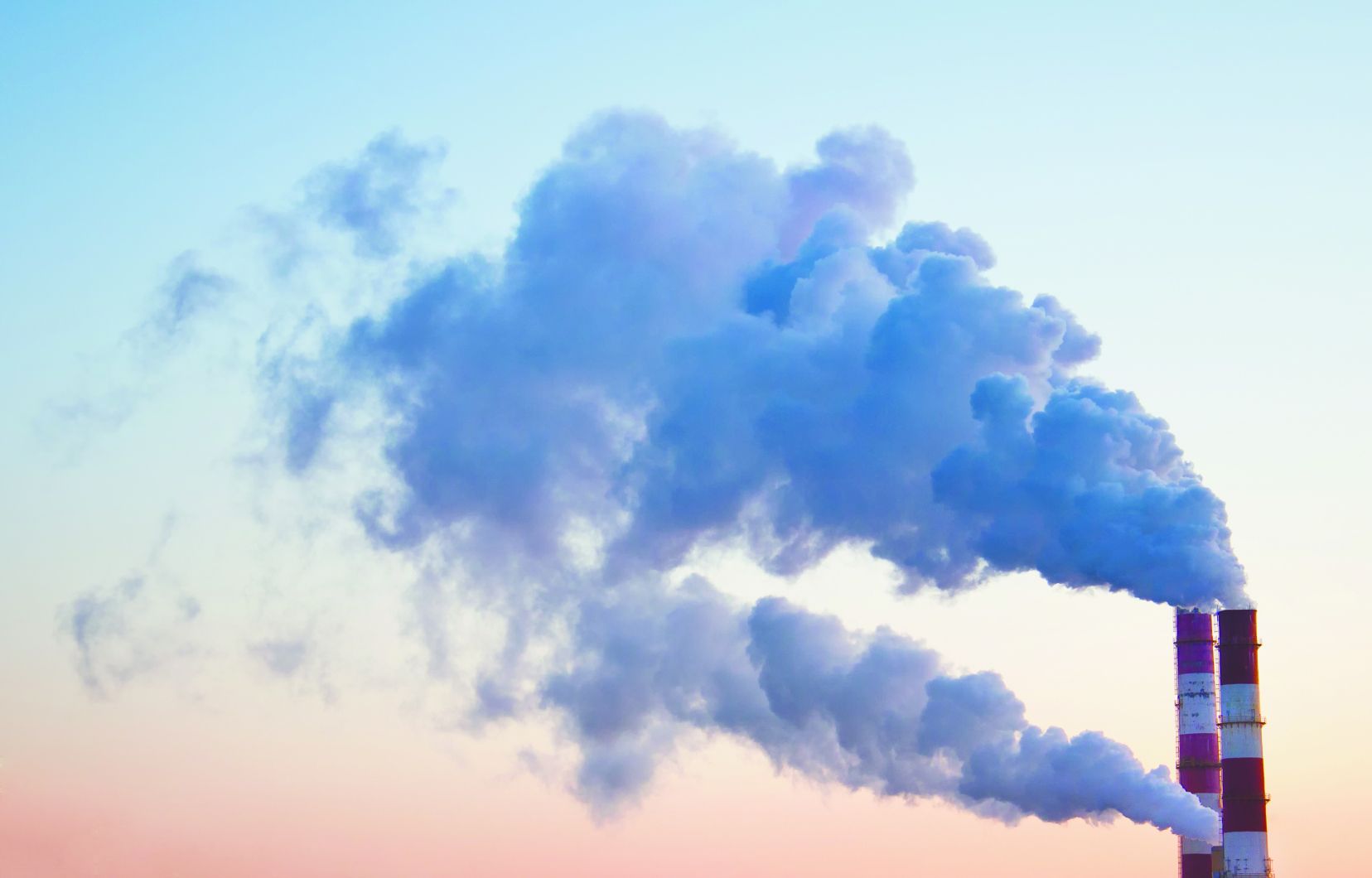 Changement climatique: le FMI lance une base de données mondiale