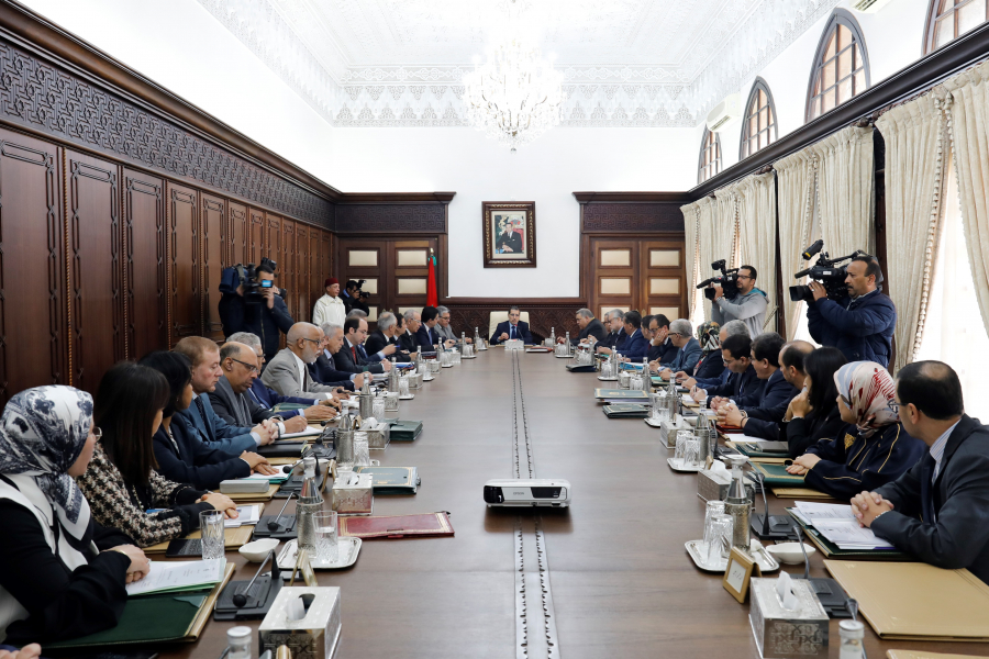 La Caisse marocaine des retraites (CMR) au menu du prochain Conseil de gouvernement