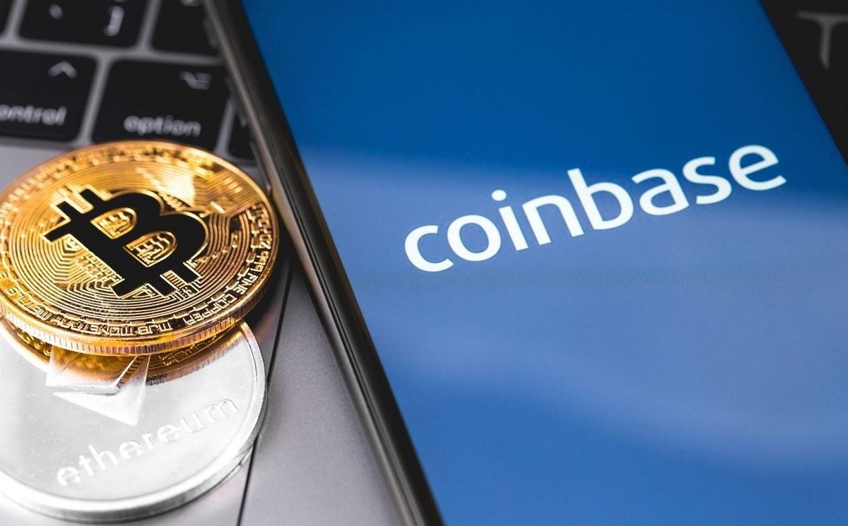 Avec Coinbase, les cryptomonnaies entrent de plain-pied à Wall Street