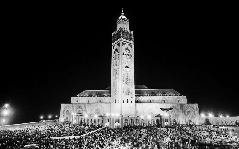 Ramadan: AU NOM DES TARAWIH !