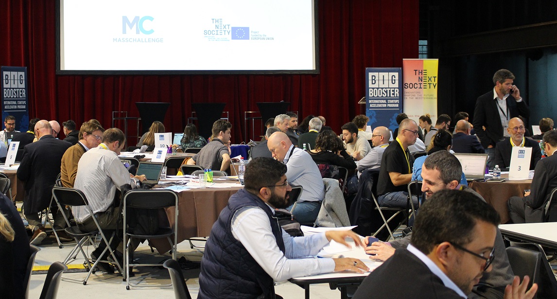 StartUp MENA Booster: l’appel à candidature lancé