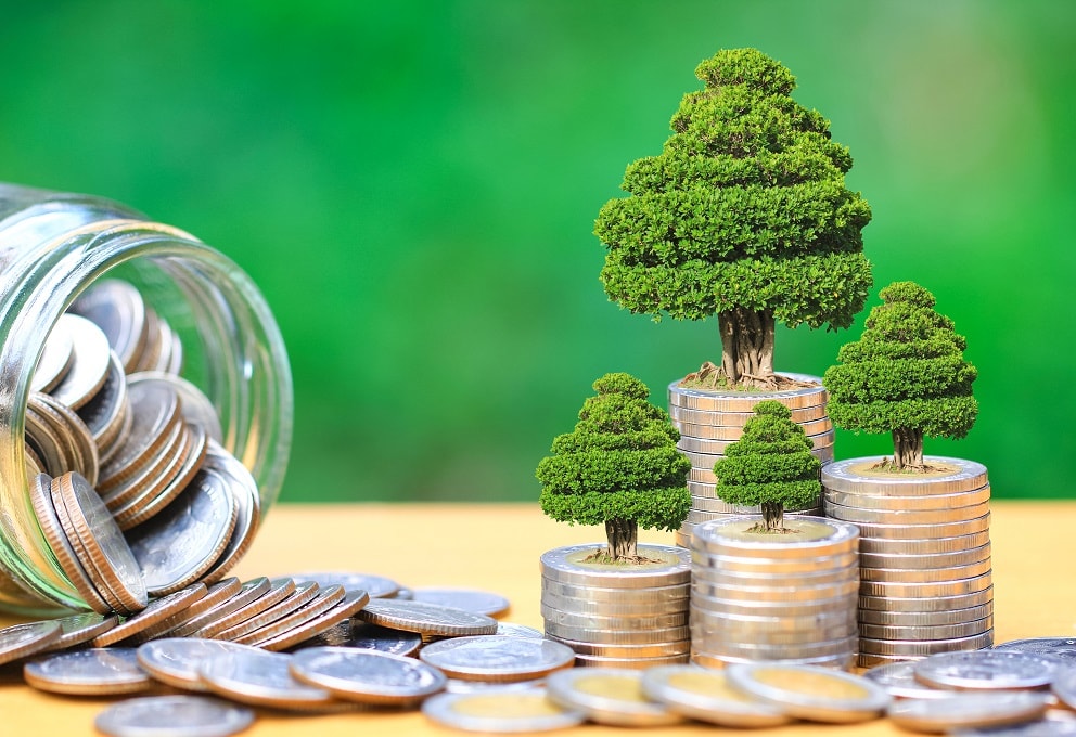 Les pays émergents émettraient jusqu'à 100 milliards de dollars de Green bonds d'ici 2023
