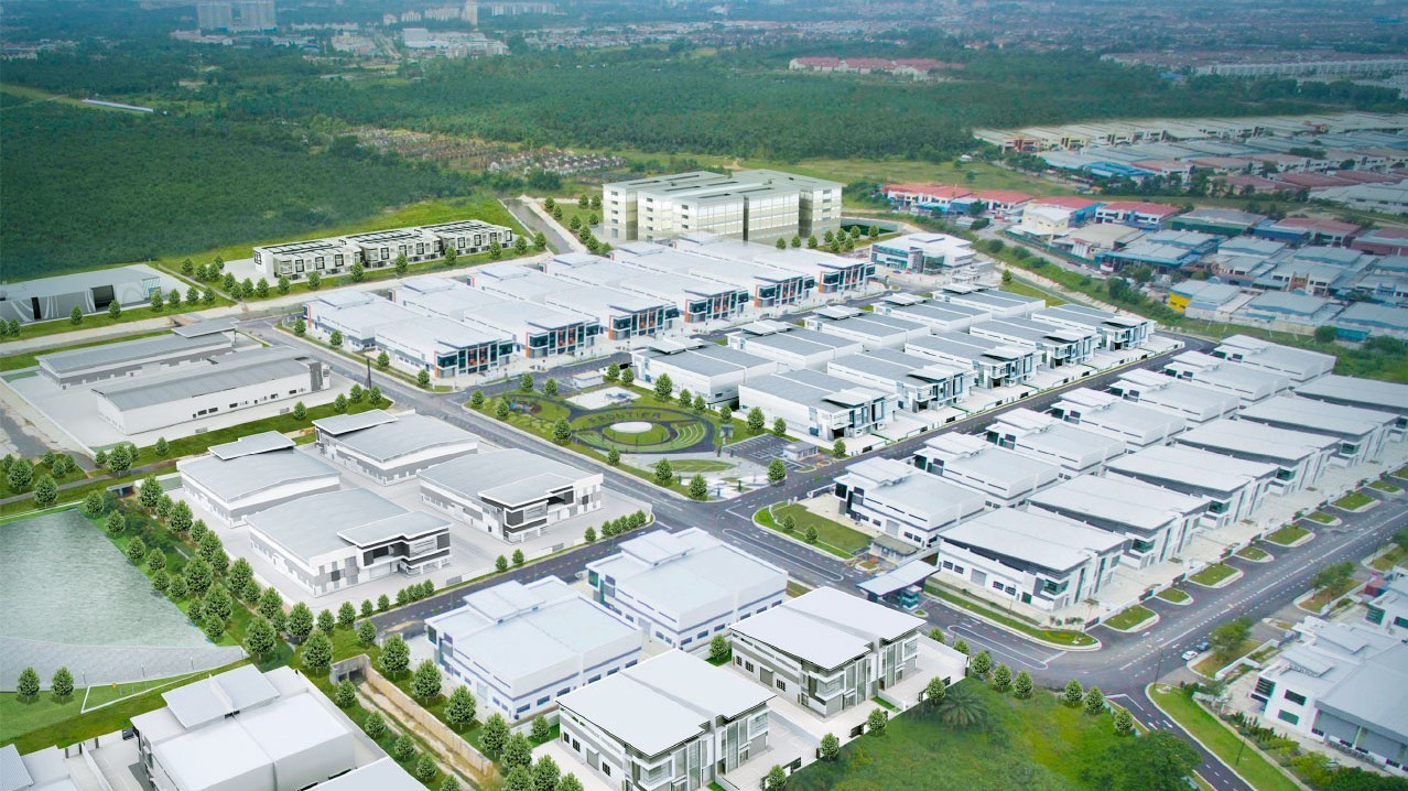 Bouznika: un partenariat de 11 millions de dollars pour l'aménagement, la commercialisation et la gestion de la zone industrielle