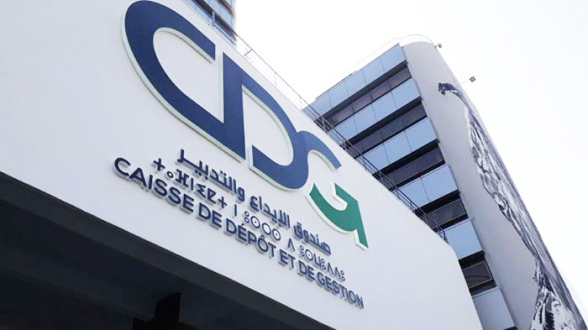212Founders: CDG investit 3 millions de DH dans la start-up GOAcommerce