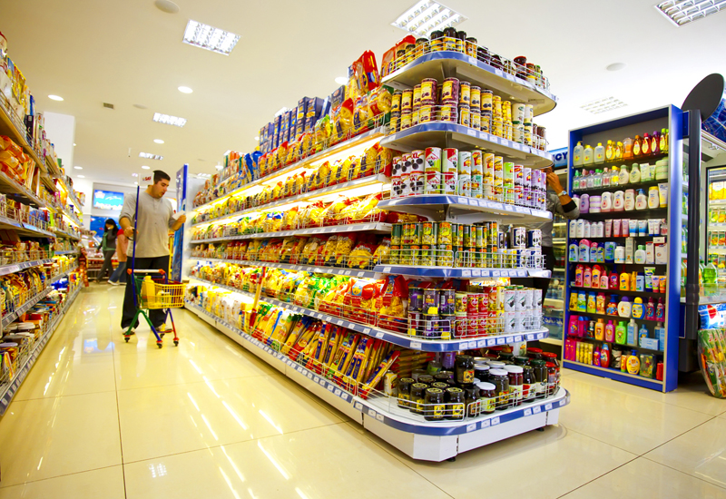 AGROALIMENTAIRE: un secteur à fort potentiel de développement