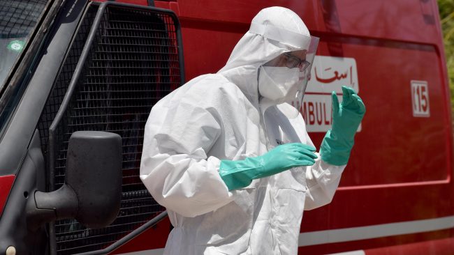 Covid-19: deux cas de variant indien détectés à Casablanca