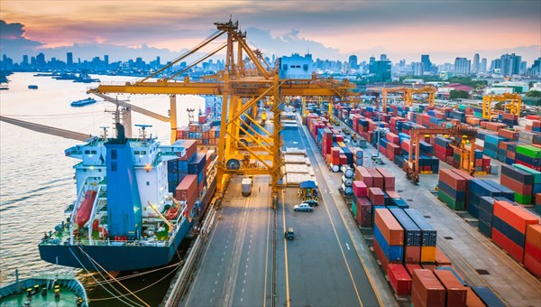 Maroc: Allègement du déficit commercial de 11,2% au premier trimestre 2021