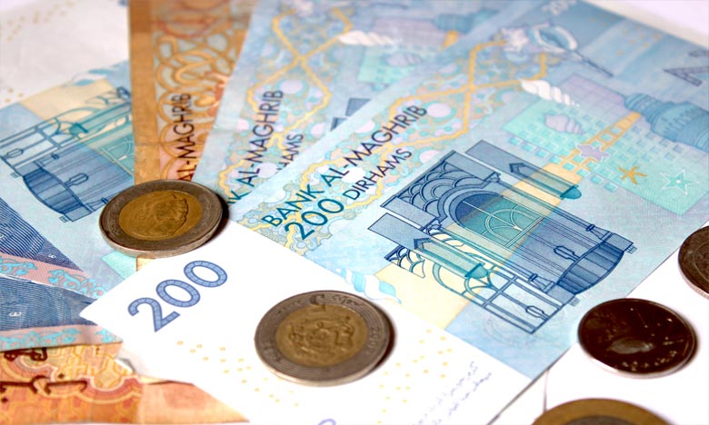 Grand emprunt national: l'Etat souhaite mobiliser 5 Mds de dirhams
