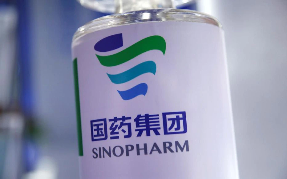 Vaccin Covid-19: Sinopharm validé par l'OMS