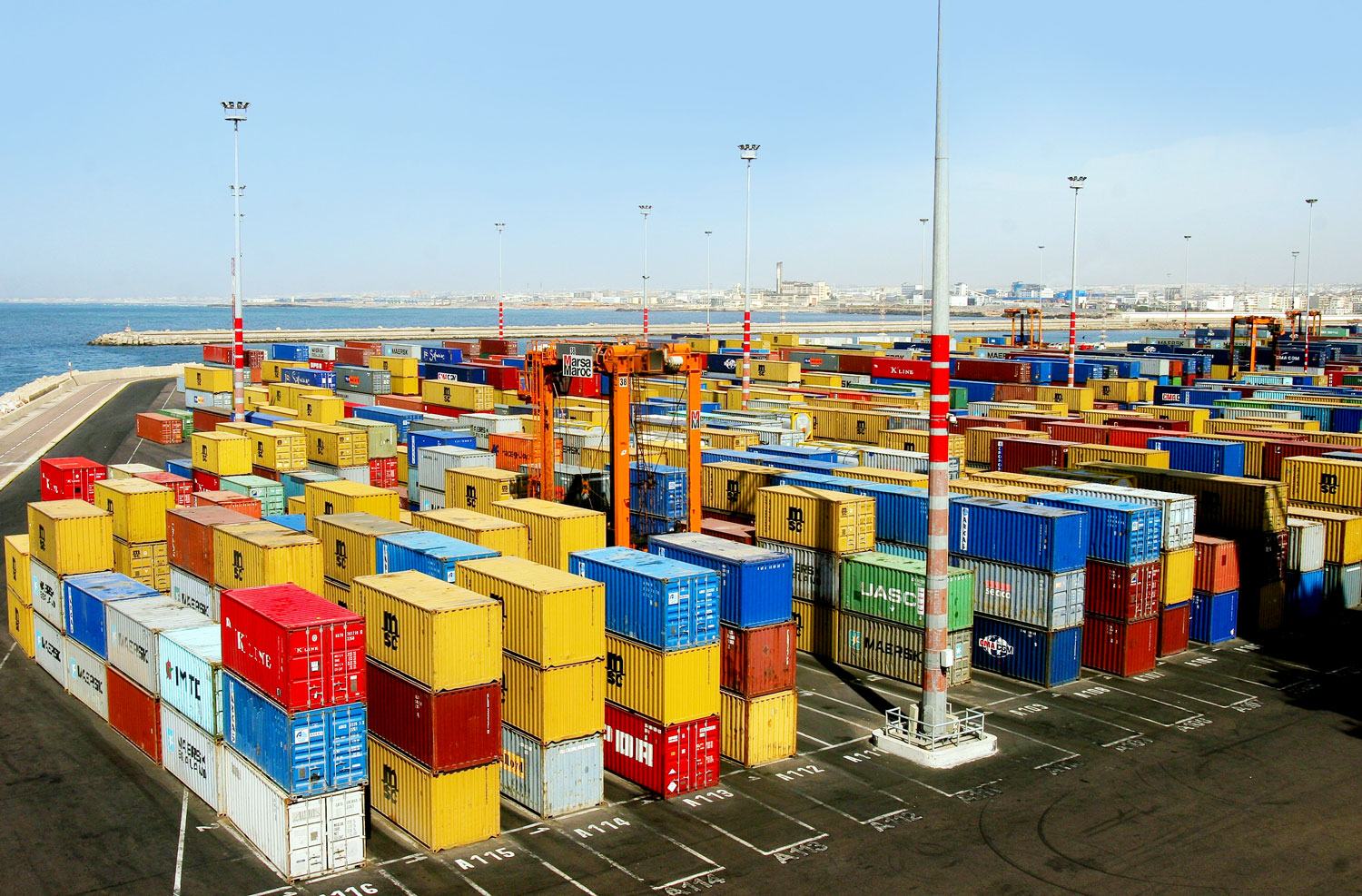 Marsa Maroc: quels relais de croissance pour les prochaines années ?
