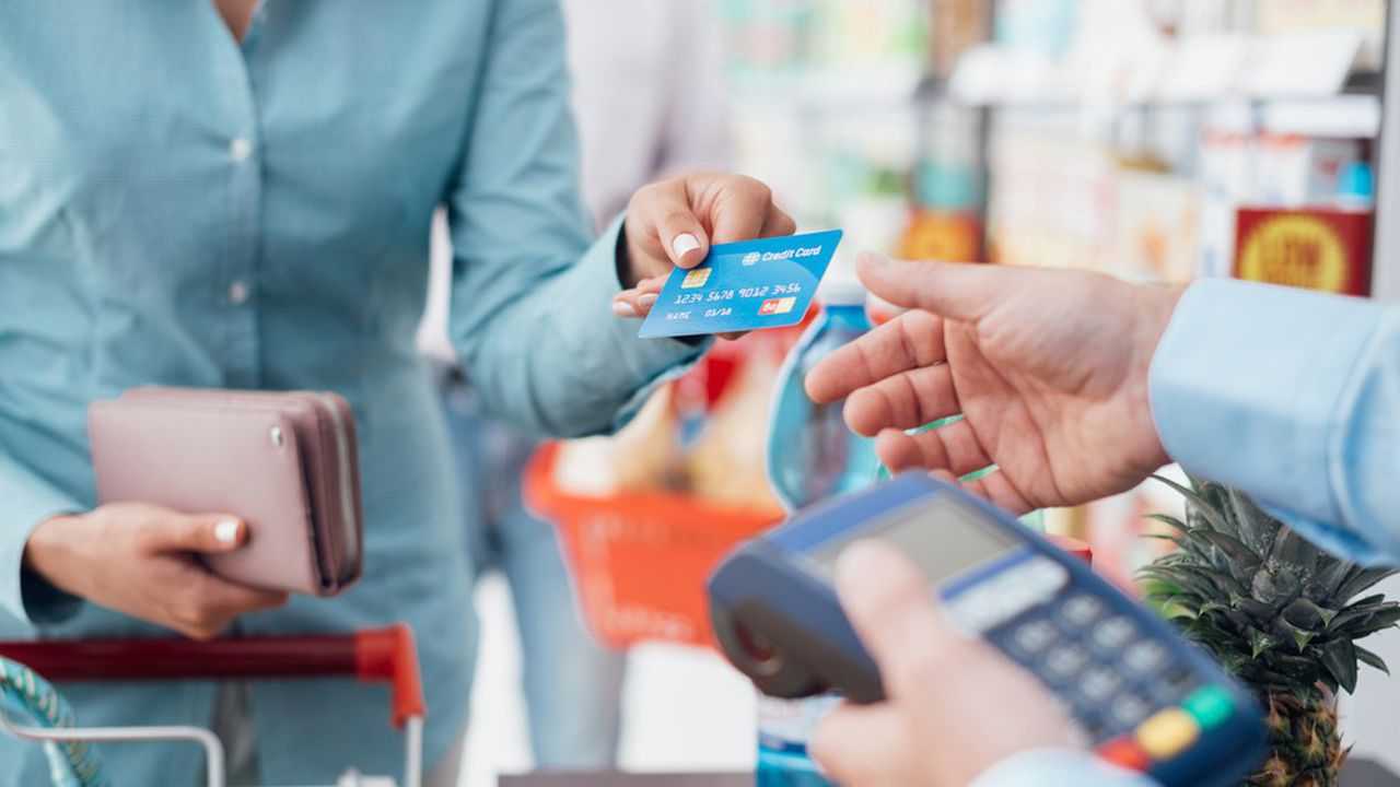 Monétique: l'activité toujours impactée par les conséquences de la pandémie